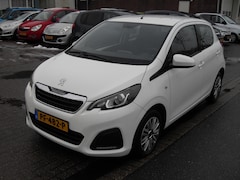 Peugeot 108 - airco apk 1.27 1.0 e-VTi Active zuinig