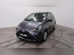 Toyota Aygo - 1.0 VVT-i x-fun
