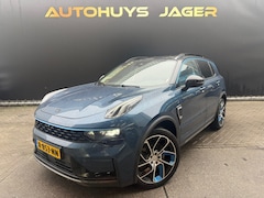 Lynk & Co 01 - 1.5|Pano|Carplay|Stoelverwarming|Memory|Dodehoek|Trekhaak