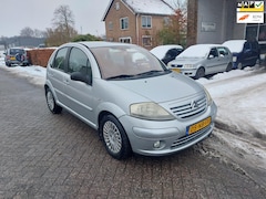 Citroën C3 - 1.4i Exclusive