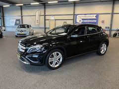 Mercedes-Benz GLA-Klasse - 180 Ambition AUTOMAAT