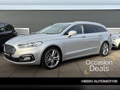 Ford Mondeo Wagon - 2.0 IVCT HEV Titanium | Trekhaak | Camera Achter | Keyless Entry