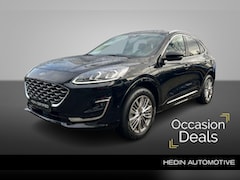Ford Kuga - 2.5 PHEV Vignale | Driver Assistance | Winter Pack | Technology Pack | Trekhaak Afneembaar