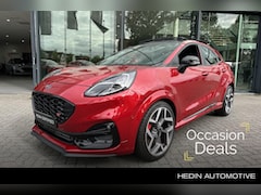 Ford Puma - 1.5 EcoBoost 200PK ST-X | Performance Pack | Driver Assistance | Winter Pack | Panoramadak