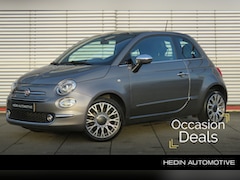 Fiat 500 - 1.2 Star | Climate Control | Pano | PDC | Apple Carplay