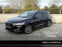 Ford Focus Wagon - 1.0 EcoBoost Hybrid ST Line | Winter Pack
