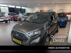 Ford EcoSport - 1.0 EcoBoost ST-Line | X-Pack | Winter Pack | Driver Assistance Pack