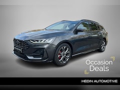 Ford Focus Wagon - 1.0 EcoBoost Hybrid 125pk ST-Line Style | Winter Pack | Parking Pack