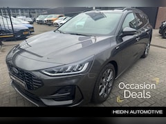 Ford Focus Wagon - 1.0 EcoBoost Hybrid ST Line | Winter Pack