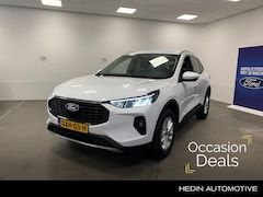 Ford Kuga - 2.5 PHEV Titanium | Nieuw model | Adaptive Cruise Control | BLIS | Winter Pack | Reservewi