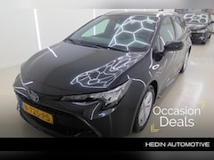 Toyota Corolla Touring Sports - 1.8 Hybrid Active | Navi | 4-Season | Camera | CarPlay/Android Auto | Adaptive Cruise |