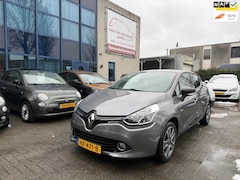Renault Clio - 0.9 TCe ECO Night&Day APK 10/26, Navi