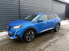 Peugeot e-2008 - EV Allure Pack 50 kWh Navi, stoelverw, Camera