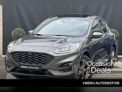 Ford Kuga - 2.5 PHEV ST-Line X | Adapt. Cruise Control | BLIS | Panoramadak