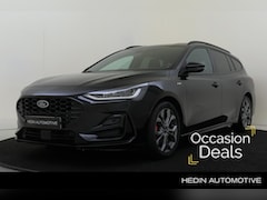 Ford Focus Wagon - 1.0 EcoBoost Hybrid ST Line Style | Winter Pack | Parking Pack |