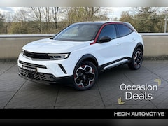 Opel Mokka - 1.2 Turbo GS Line Automaat