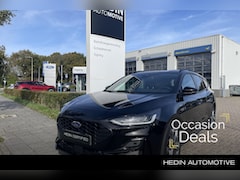 Ford Focus Wagon - 1.0 EcoBoost Hybrid ST Line