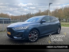 Ford Focus - 1.0 EcoBoost 125PK Hybrid ST Line Style