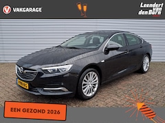 Opel Insignia Grand Sport - 1.5 Turbo Business Executive | Apple Carplay/Android Auto | Navi | Cruise | Dab | Trekhaak