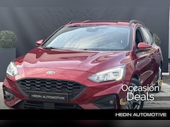 Ford Focus Wagon - 1.0 EcoBoost ST Line Business | Adap. Cruise Control | B&O Audio | Stoel + Stuurverwarming