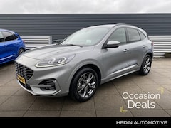 Ford Kuga - 1.5 EcoBoost ST-Line X | Winter Pack | Keyless