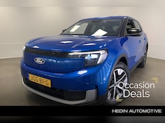 Ford Explorer - Limited Edition Extended Range RWD 79 kWh | Achteruitrijcamera | Stoelverwarming | Keyless