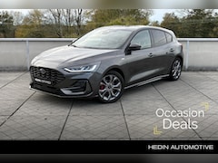 Ford Focus - 1.0 EcoBoost Hybrid ST Line Style