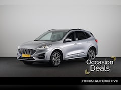 Ford Kuga - 2.5 PHEV ST-Line | Trekhaak | Winterpakket | Carplay |