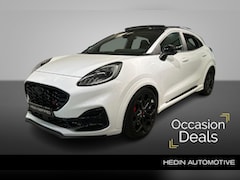 Ford Puma - 1.0 EcoBoost Hybrid ST 170PK Automaat | Performance Pack | Panoramadak | NL- Auto |