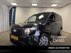Ford Transit Courier - 1.5 EcoBlue Limited | ZE-Zone Toegang | Adaptive Cruise | Stoelverwarming | LMV | BLIS | C