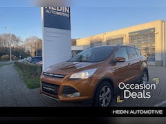 Ford Kuga - 1.5 Titanium