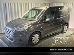 Ford Transit Connect - 1.5 EcoBlue L1 Trend 120pk automaat All weather banden