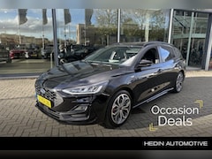 Ford Focus Wagon - 1.0 EcoBoost Hybrid 155pk Automaat ST-Line X | Driver Assistance | Winter Pack | 18"inch |