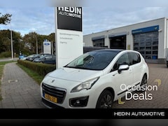 Peugeot 3008 - 1.6 THP Allure