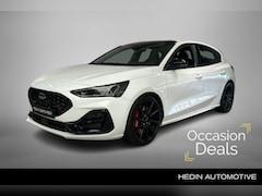 Ford Focus - 2.3 EcoBoost 280pk ST-X | KW V3 Schroefset | Brembo | Trackpack | Matrix LED | Launch Cont