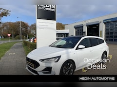 Ford Focus Wagon - 1.0 EcoBoost Hybrid ST Line