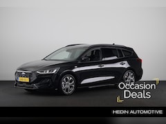 Ford Focus Wagon - 1.0 EcoBoost Hybrid ST Line