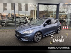 Ford Focus - 1.0 EcoBoost ST Line Business | Panoramadak | LED Koplampen | '18 inch