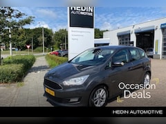 Ford C-Max - 1.0 Trend
