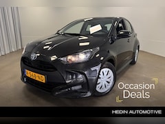 Toyota Yaris - 1.5 Hybrid Active Automaat | Camera | Car Play | Climate Control |