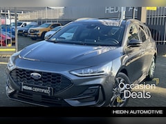 Ford Focus Wagon - 1.0 EcoBoost Hybrid ST Line Style | Winter Pack | Parking Pack