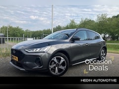 Ford Focus - 1.0 EcoBoost 155PK Hybrid Active Automaat