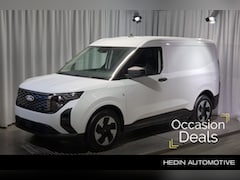 Ford Transit Courier - E-Transit Trend 44 kWh Winter Pack, Trekhaak, 16 inc. Reservewiel, mini, Led laadruimtever