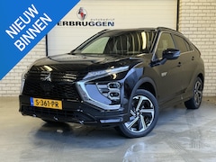 Mitsubishi Eclipse Cross - 2.4 PHEV Executive | NL auto | 1e eige. | Trekhaak | 360 Camera | Navi | Carplay | All-in