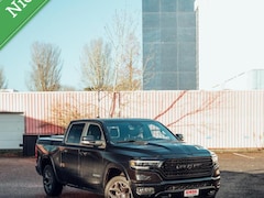 Dodge Ram 1500 - 4X4 5.7 V8 4x4 Crew Cab