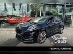Ford Puma - 1.5 EcoBoost ST-X 200PK | Performance Pack | Driv. Pack | B&O |