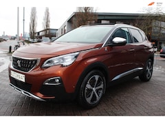 Peugeot 3008 - 1.2 CROSSWAY SCHUIFDAK TREKHAAK