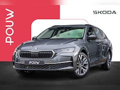 Skoda Octavia Combi - 1.5 TSI 115pk MHEV Business Edition Plus | 18" Velgen | Panoramadak