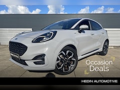 Ford Puma - 1.0 EcoBoost Hybrid ST-Line X | Automaat
