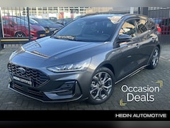 Ford Focus Wagon - 1.0 EcoBoost Hybrid ST Line | Winter Pack | SYNC 4